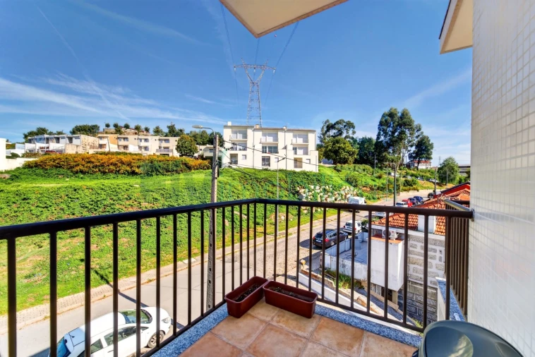 Apartamento T3 para Venda em Gondar Foto 13