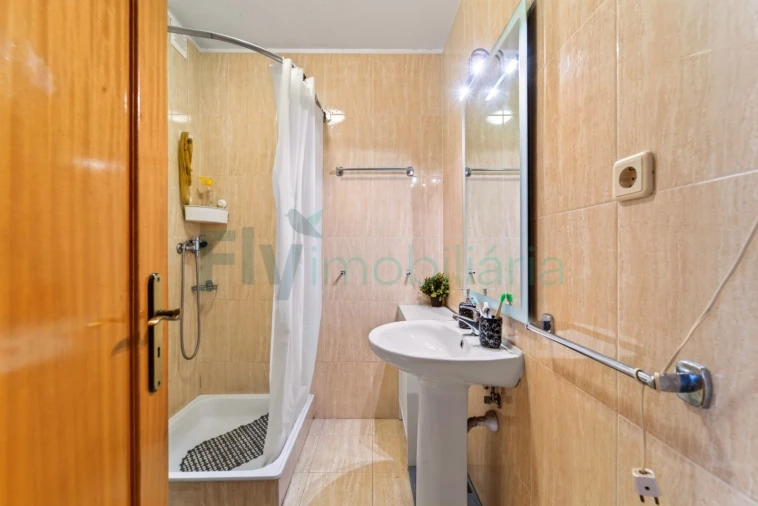 Apartamento T3 para Venda em Gondar Foto 20