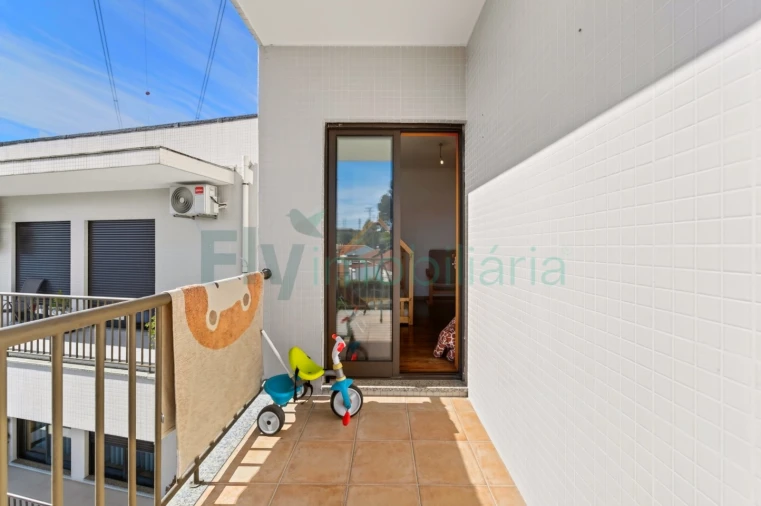 Apartamento T3 para Venda em Gondar Foto 21