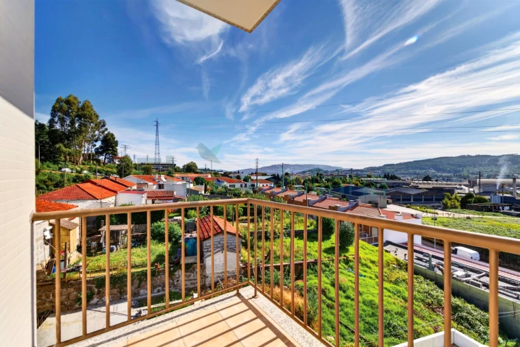 Apartamento T3 para Venda em Gondar Foto 22
