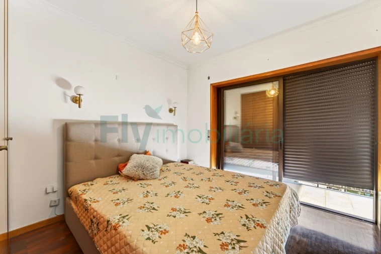 Apartamento T3 para Venda em Gondar Foto 23
