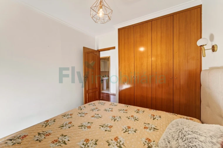 Apartamento T3 para Venda em Gondar Foto 24