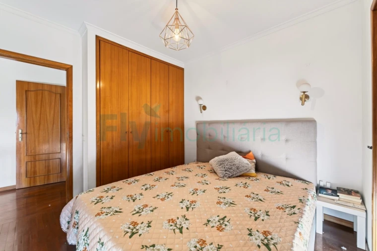Apartamento T3 para Venda em Gondar Foto 25
