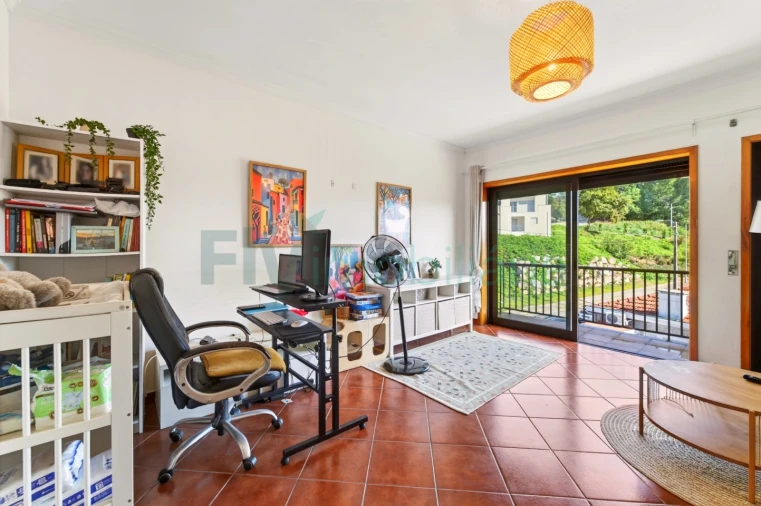 Apartamento T3 para Venda em Gondar Foto 32
