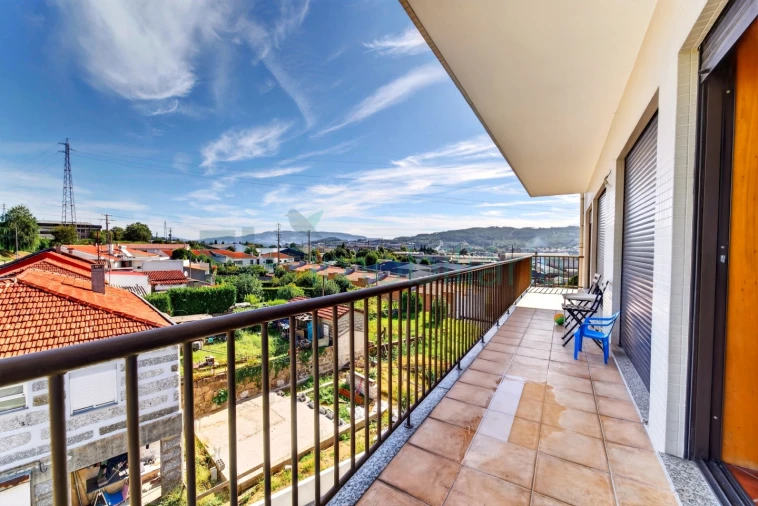 Apartamento T3 para Venda em Gondar Foto 35