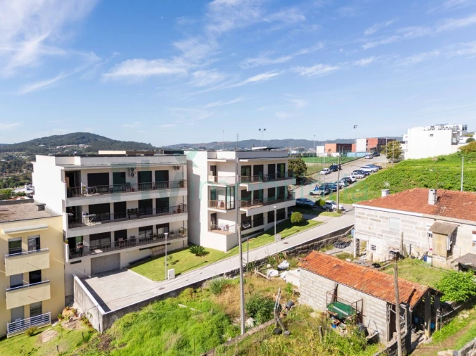 Apartamento T3 para Venda em Gondar Foto 44