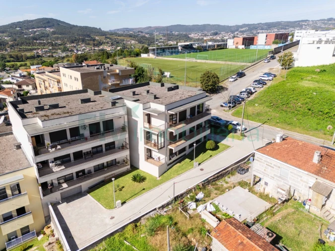 Apartamento T3 para Venda em Gondar Foto 45