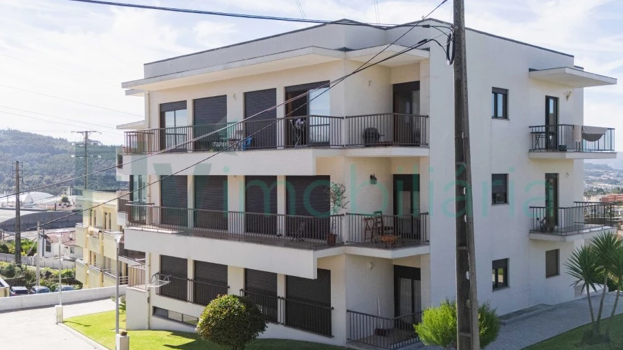 Apartamento T3 para Venda em Gondar