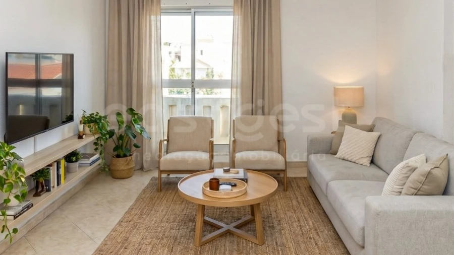 Apartamento T2 para Venda em Tavira (Santa Maria e Santiago)