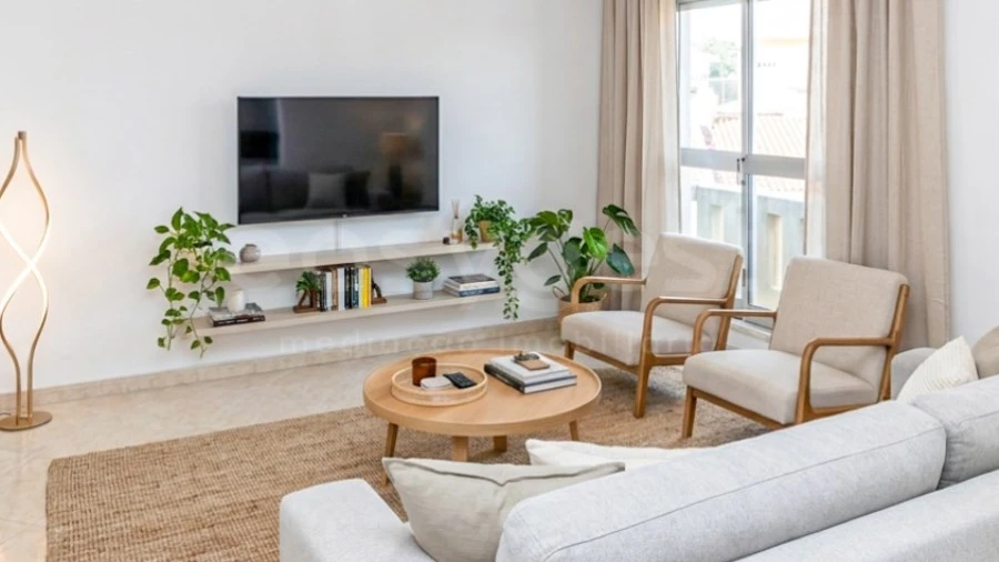 Apartamento T2 para Venda em Tavira (Santa Maria e Santiago)