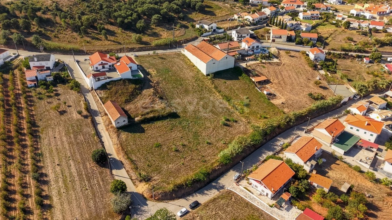 Terreno para Venda em Azueira e Sobral da Abelheira Foto 7