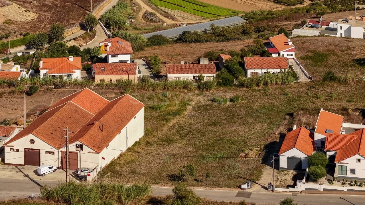 Terreno para Venda em Azueira e Sobral da Abelheira Foto 9