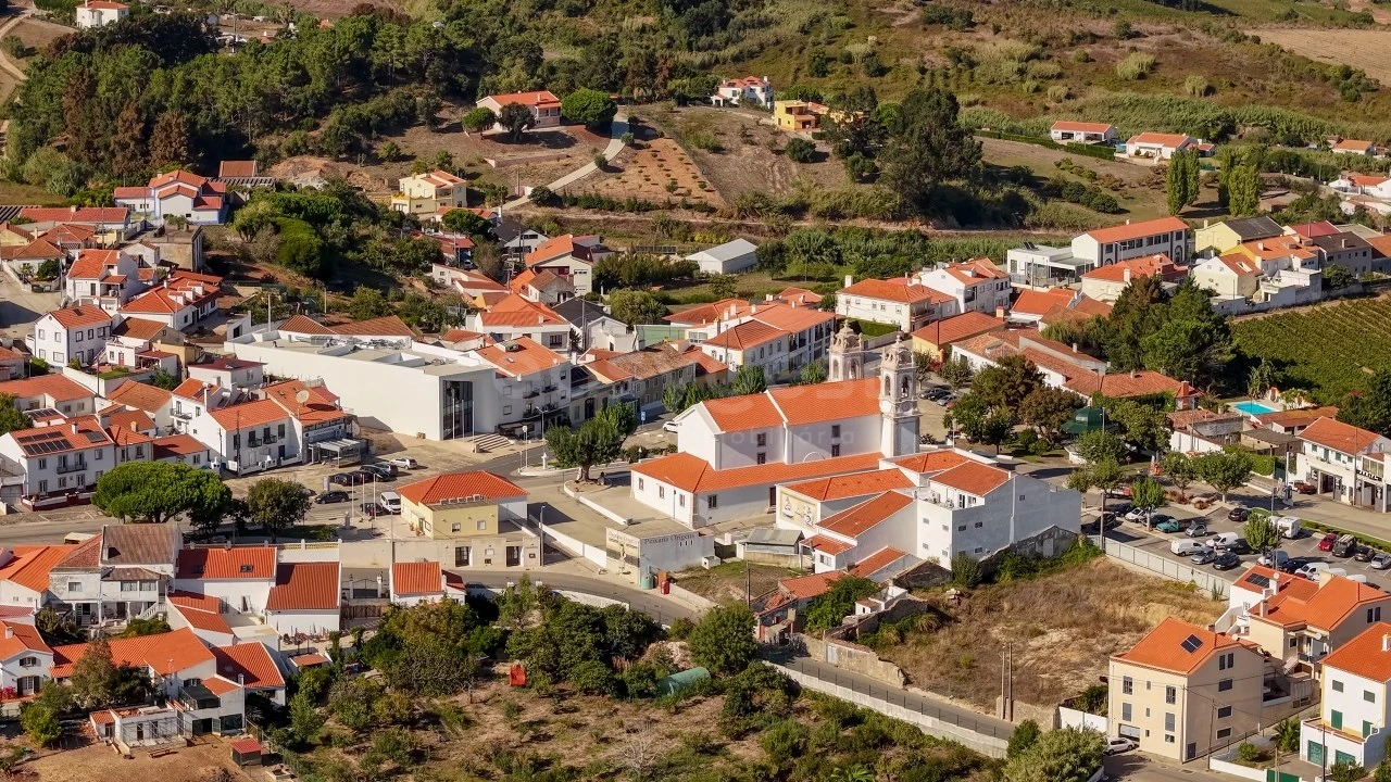 Terreno para Venda em Azueira e Sobral da Abelheira Foto 12