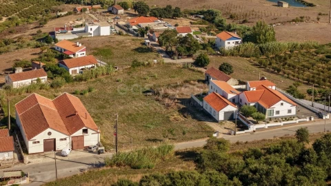 Terreno para Venda em Azueira e Sobral da Abelheira