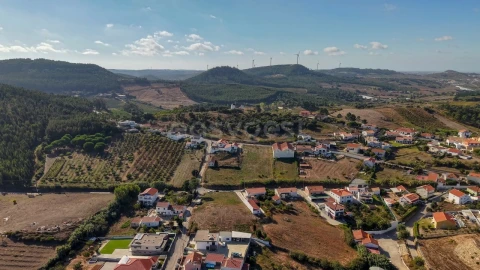 Terreno para Venda em Azueira e Sobral da Abelheira