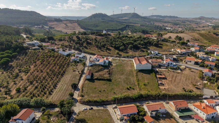 Terreno para Venda em Azueira e Sobral da Abelheira Foto 3
