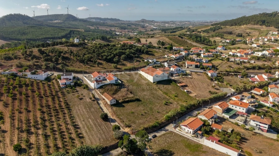 Terreno para Venda em Azueira e Sobral da Abelheira Foto 5