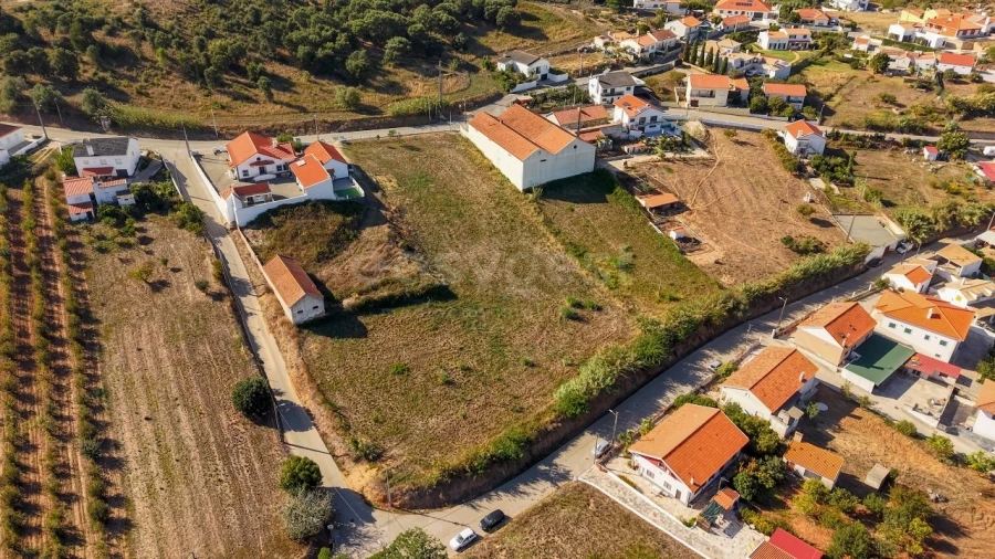 Terreno para Venda em Azueira e Sobral da Abelheira Foto 7