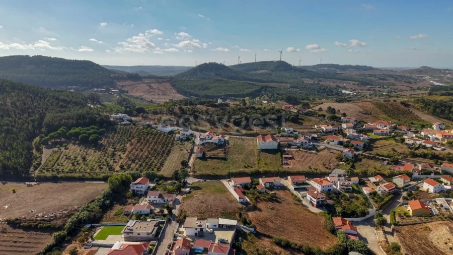 Terreno para Venda em Azueira e Sobral da Abelheira Foto 13