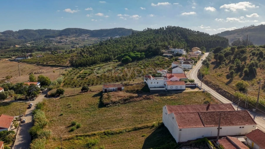 Terreno para Venda em Azueira e Sobral da Abelheira Foto 14