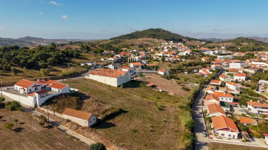 Terreno para Venda em Azueira e Sobral da Abelheira Foto 15