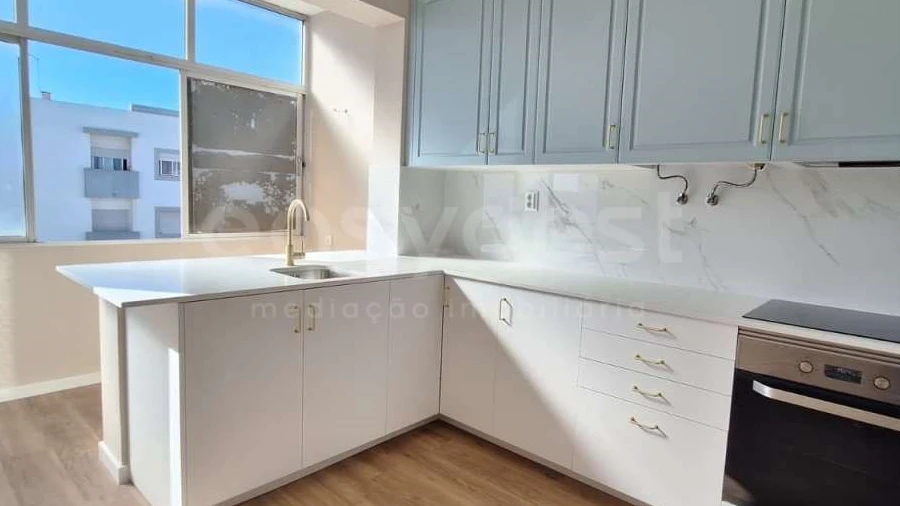 Apartamento T2 para Venda em Portimão