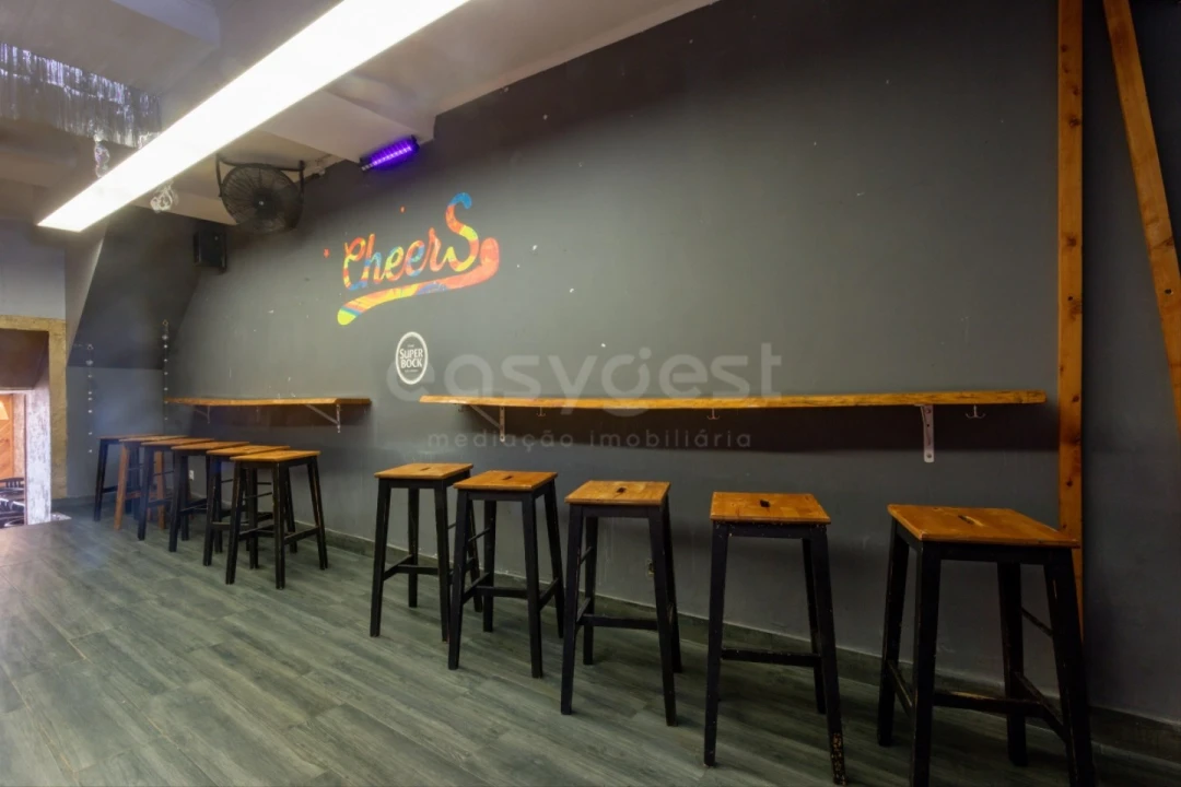 Negócio para Cedência de Quotas em Ericeira Foto 3