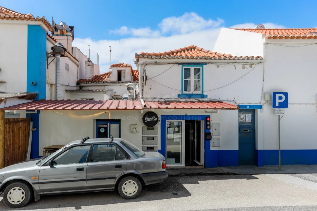Negócio para Cedência de Quotas em Ericeira Foto 19