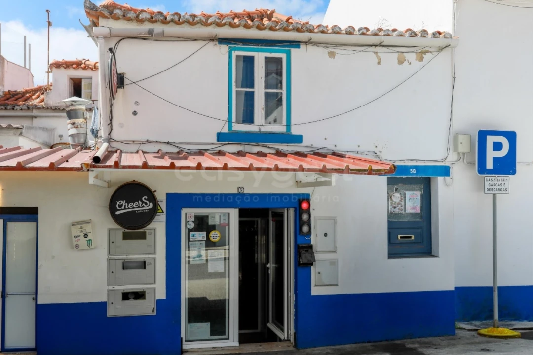 Negócio para Cedência de Quotas em Ericeira Foto 20