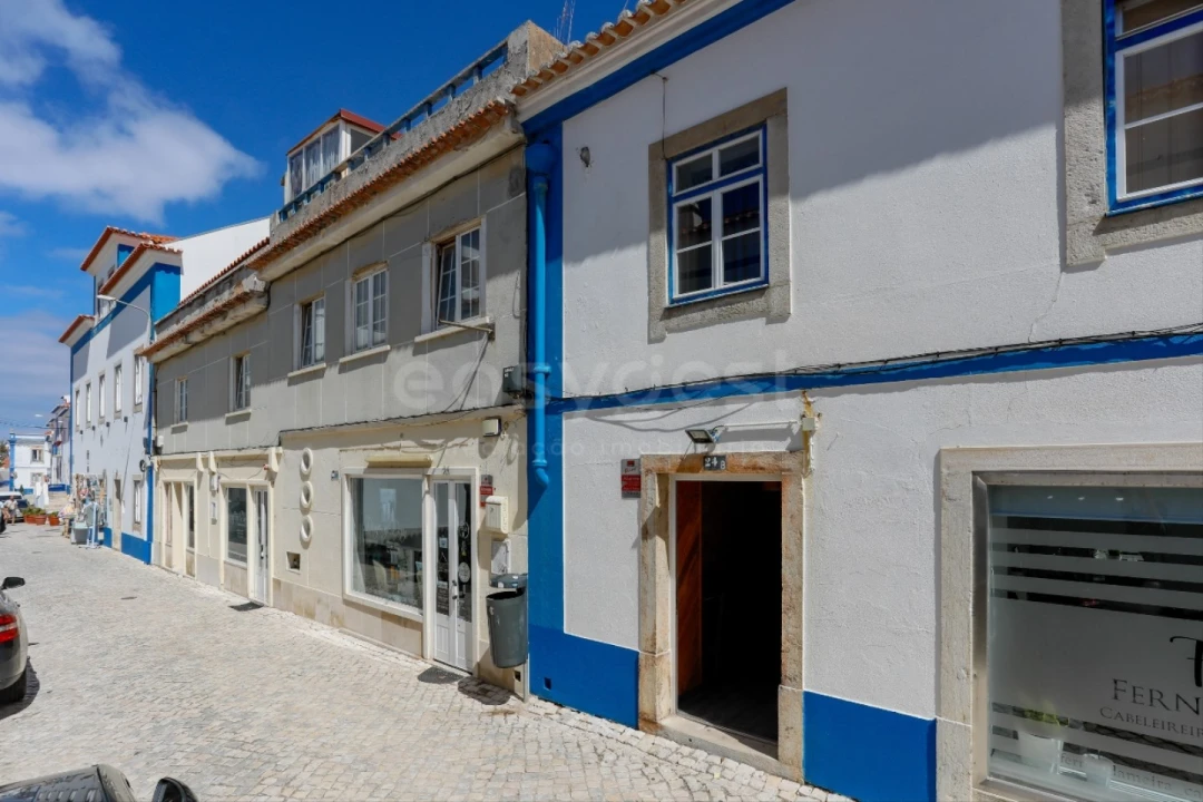 Negócio para Cedência de Quotas em Ericeira Foto 25