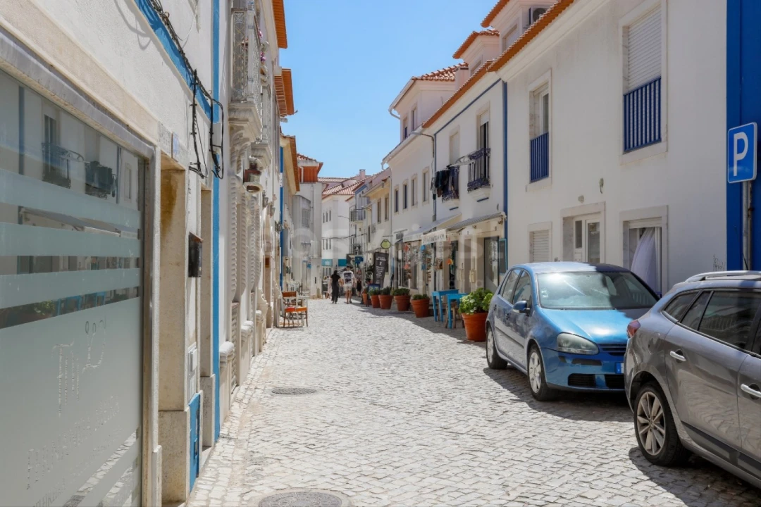 Negócio para Cedência de Quotas em Ericeira Foto 27