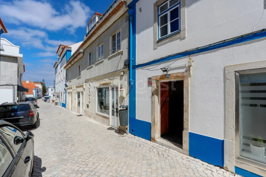 Negócio para Cedência de Quotas em Ericeira Foto 28