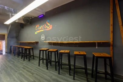Negócio para Cedência de Quotas em Ericeira