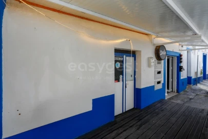 Negócio para Cedência de Quotas em Ericeira