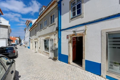 Negócio para Cedência de Quotas em Ericeira
