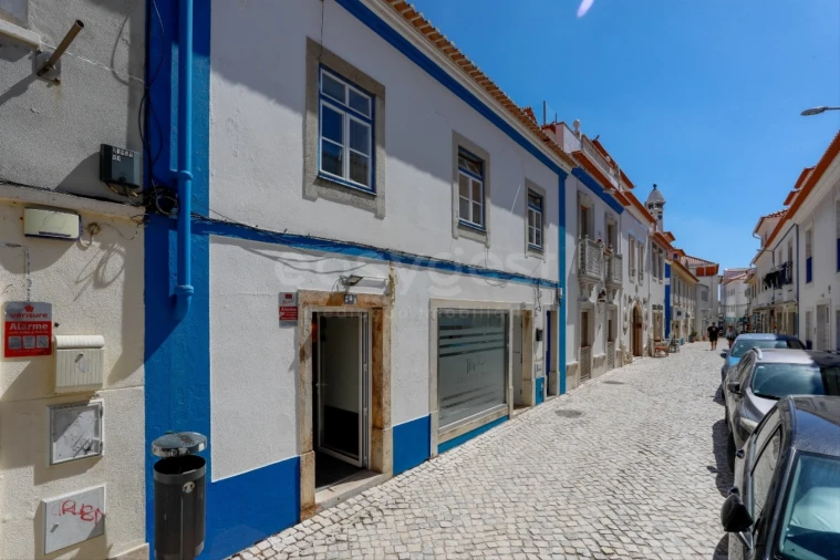 Negócio para Cedência de Quotas em Ericeira Foto 24