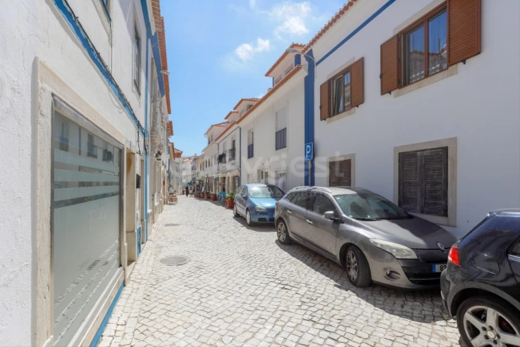 Negócio para Cedência de Quotas em Ericeira Foto 26