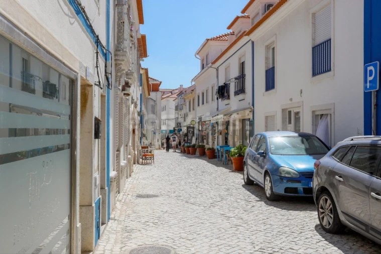 Negócio para Cedência de Quotas em Ericeira Foto 27