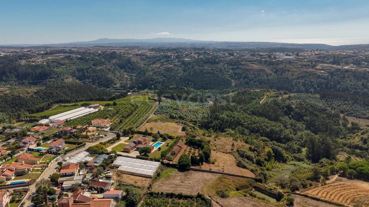 Terreno para Venda em Mafra Foto 10