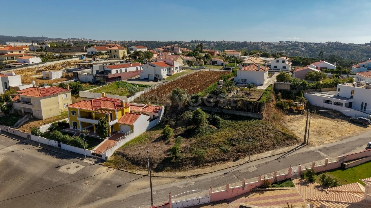 Terreno para Venda em Mafra Foto 18