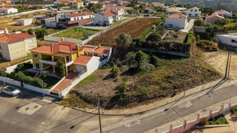 Terreno para Venda em Mafra