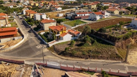 Terreno para Venda em Mafra