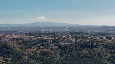 Terreno para Venda em Mafra
