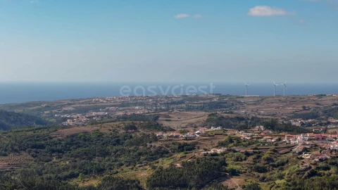 Terreno para Venda em Mafra