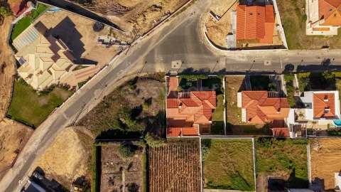 Terreno para Venda em Mafra