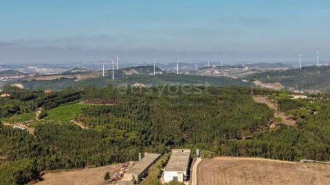 Terreno para Venda em Mafra
