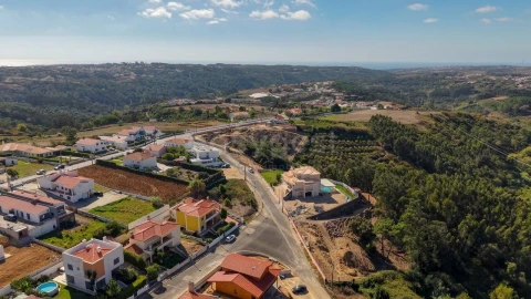 Terreno para Venda em Mafra