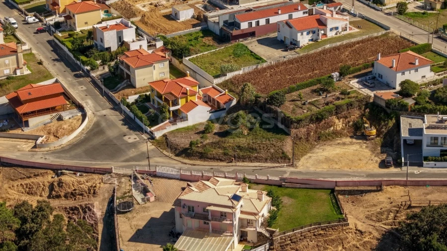 Terreno para Venda em Mafra Foto 4