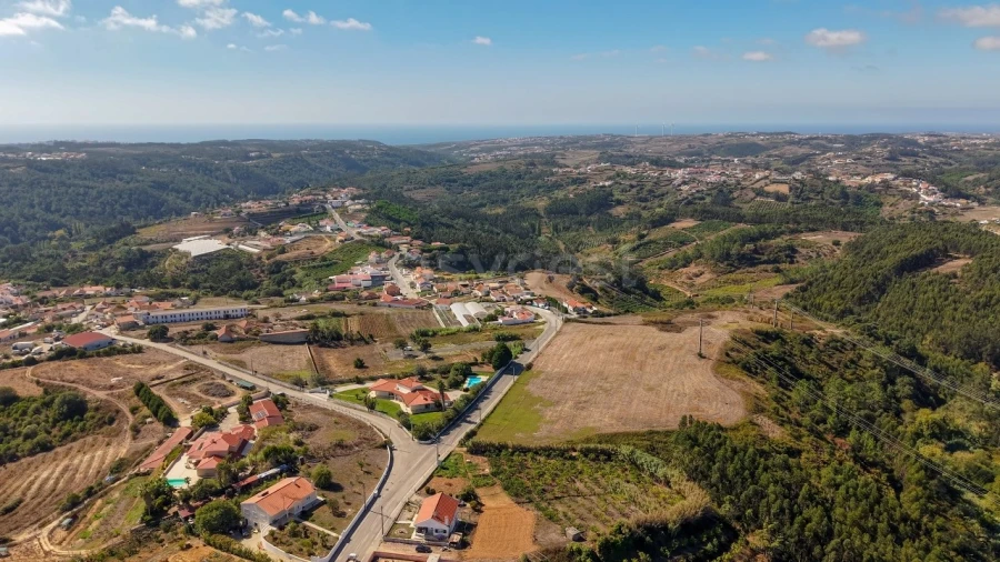 Terreno para Venda em Mafra Foto 9