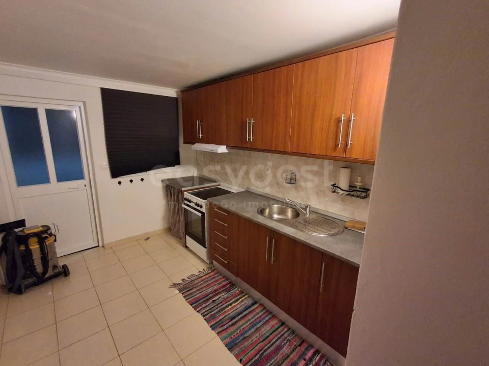 Apartamento T1 para Venda em Serpa (Salvador e Santa Maria) Foto 2